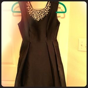 Kate Spade rhinestone dress